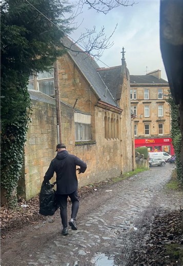 Recent Cleanups to Keep Scotland Tidy