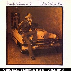 Move It On Over - Hank Williams, Jr.: Song Lyrics, Music Videos & Concerts