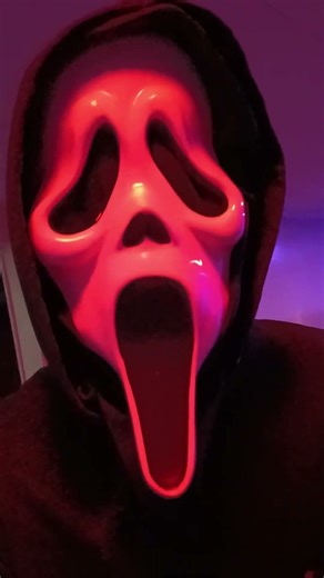Ghostface- Play a Game#popular#horror#ghostface#tiktok#thriller#trending#viral#funny#youtubeshorts