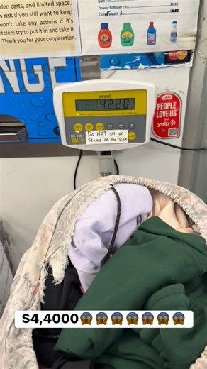 4.9K views | Woman can’t pay for laundry drop off #reels #broke #laundry | Sultrylayonyoutube | Facebook