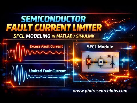 Semiconductor Fault Current Limiter (SFCL) Modeling Using MATLAB Simulink
