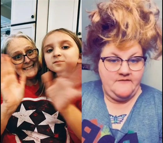 Patsyw on TikTok