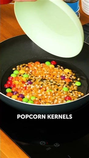 🎉 Popcorn Party Hacks You Need to Try! 🍿✨