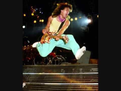 Van Halen- Atomic Punk (Live) 1978