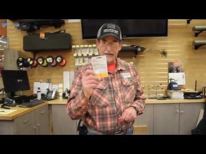 Fishing Tips & Techniques | How To Setup a Stillwater Indicator Leader