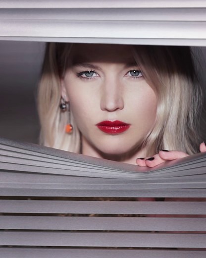 354K views · 2.6K reactions | Live from L.A. Dior Addict writes a new makeup story starring Jennifer Lawrence. Follow her path in L.A. and discover the first lip lacquer in a stick by Dior. #lacqueraddict | Dior | Facebook