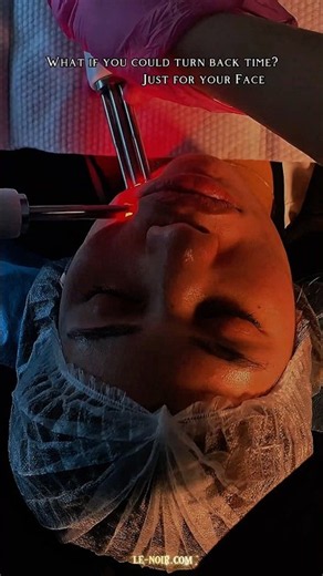 CACI Non-Surgical Facelift