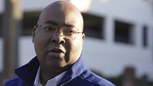 Sanders ignites Democratic battle over election loss