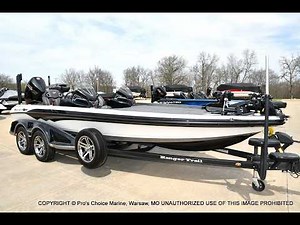 2023 Ranger Z521R Dual Console w/300 Pro-XS!! Stock# P665