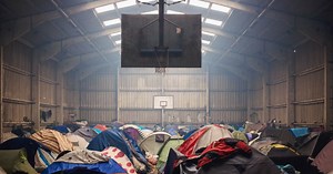 Ad of the Day: Amid Chaos, Cisco Says 'There's Never Been a Better Time'