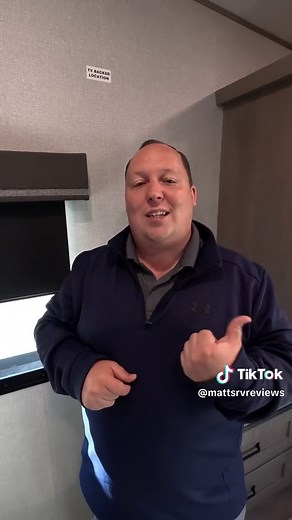 Matt’s RV Reviews on TikTok