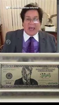 An Ode to Trump, by Trump? Armando Guzmán reacts to the new bills