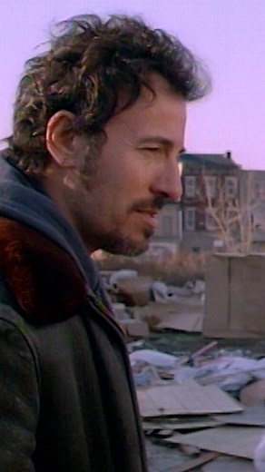 Bruce Springsteen | Over an enticing beat and keyboards, Bruce's moving "Streets of Philadelphia" opened Jonathan Demme's 1993 film "Philadelphia" — released... | Instagram