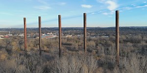 Alabama Power planning to build new transmission substation at former Ensley Works site