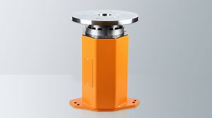 KP1-V single-axis positioner | KUKA Canada