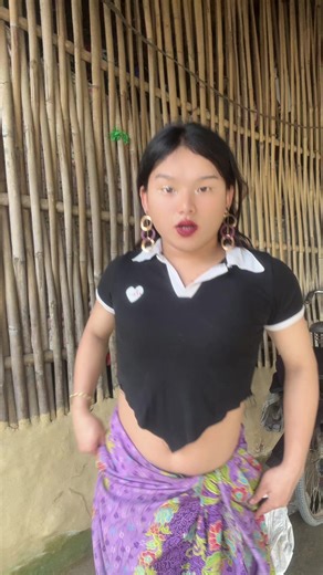 momo chaumin hor mitho piro 👀🧿#dance💃🏻 #fypシ゚