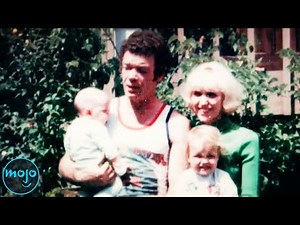 10 Most Infamous 1980s Serial Killers