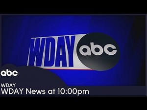 WDAY - WDAY News at 10:00pm - Sep 10th 2021