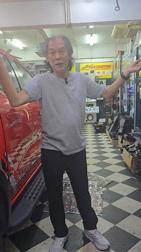 Ford Ranger Raptor. Why do we HAVE to use so many different Soundproofing materials just to treat the Roof & Doors ??? NO "One Size fits All" to Soundproof a car Effectively. | KL Auto