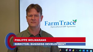 FarmTrace on Ontbytsake | FarmTrace