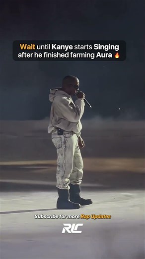 Kanye West Performing FourFiveSeconds Live