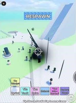 The Craziest Tubers93’s Scripts and GUI video in Roblox