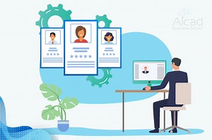 Planificación De Los Recursos Humanos Y Su Importancia | Aicad