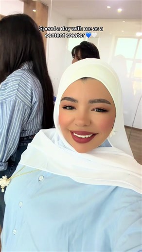 Content Creator's First TikTok Event with Agence 180Degres