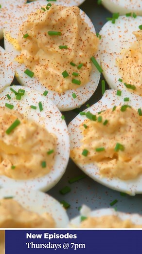 Ready for more Struggle Meals? Join Frankie as he cooks show stopping recipes on a shoestring budget! Episodes return Thursday 11/10 on Tastemade. | Tastemade