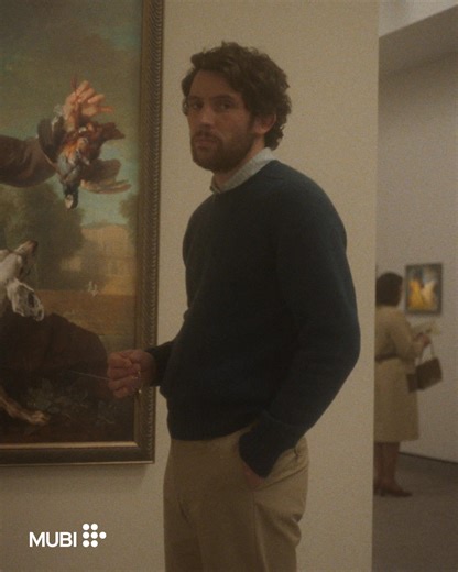 Remind yourself why you love movies. Spend 3 months watching MUBI, for less. | MUBI