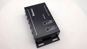 Watch IR Remote Repeater, Infrared Remote Control Extender Kit BJ on Amazon Live