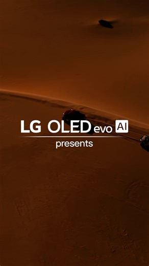 Introducing the finest OLED from over a decade of mastery. Experience the brilliance and clarity of picture quality enhanced by the OLED-exclusive α11 AI Processor. The next generation of LG AI TV LG OLED evo Learn More: https://bit.ly/3Xbr6bV #LGOLED #LGOLEDevo #LGTV #WorldNo1OLED #LG #LifesGood | LG Global