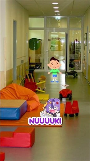 Ich liebe meinen Job 🥸 #vtuber #gervtuber #vtuberclips #fyp #twitchstreamer