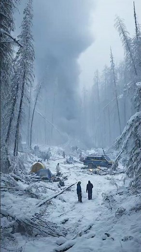 Scientists Still Can’t Explain the Sky Explosion Over Russia