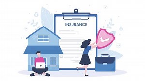 Family Health Life Insurance Animation Scene Stock Footage Video (100% Royalty-free) 3551786009 | Shutterstock