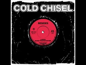 Cold Chisel - Goodbye (Astrid Goodbye) [Original 1978 Version]