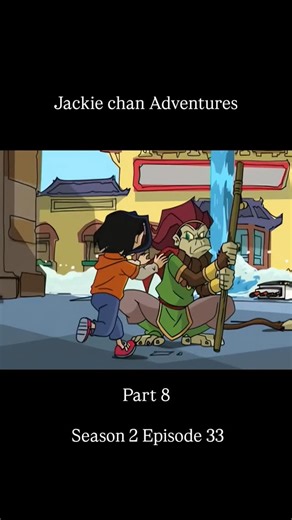 Nostalgic_ on Instagram: "Jackie chan Adventures tamil🔥 Season 2 Episode 33 Part 8 #JackieChanAdventures #CartoonReels #TamilCartoons #ActionComedy #CartoonEdits #AnimatedSeries #ReelMagic #TamilReels #JackieChanAction #ActionPacked #CartoonFightScenes #TamilActionReels #FunnyCartoonMoments #JackieChanFunny #TamilComedyReels #CartoonComedy #TamilDubbed #TamilCartoonFans #TamilCartoonLove #TamilReelTrend #TamilReelStar"