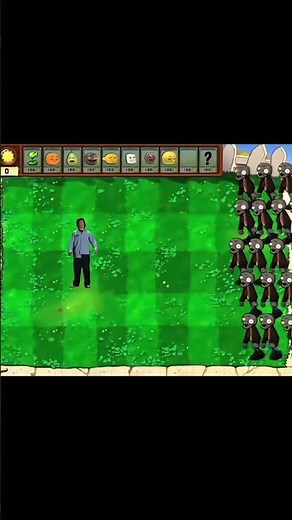 plants Vs zombies fighting 😊😊 human fight zombies ‪@loverofgames‬ ‪@plantVszombiesfightinggame‬