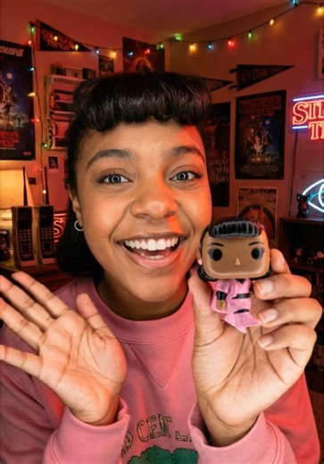 Part 4 of Stranger Things: Max's Surprising Journey