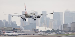 DOJ Sues to Block Global Business Travel Group’s $570 Million Deal for CWT Holdings