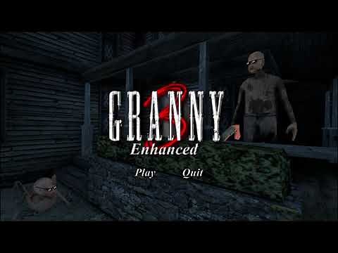 How to Download Granny 3 Enhanced TUTORIAL Part 1