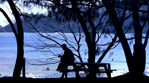 ABC News anchor Dan Harris on the art of mindfulness