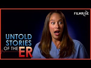 Untold Stories of the ER - Season 11, Episode 6 - Old School Medicine