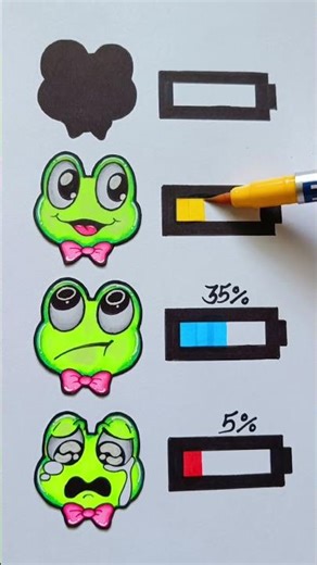 sprunki OC Ribbit energy 🔋 test #shorts #art #incredibox #sprunkiincredibox #viral