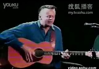 吉他独奏Classical Gas