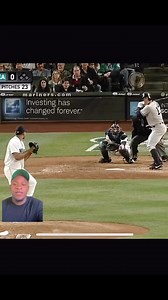Alex Rodríguez vs Robinson cano ⚾️😱 #Deportes #MLB2025 #Deporte #MLB | Julio Gil