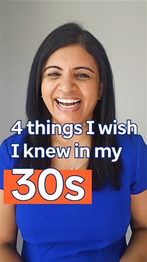 Life in your 30s? Busy is an understatement. Between climbing the career ladder, raising little ones, having a social life (or all three!), it’s easy to let your health take a back seat. Even in the hustle, your health matters and these tips can help you thrive through your 30s: optum.co/Healthy30s | Optum