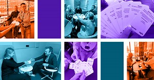 Case Study: Strengthening Scrum Master Leadership Through Scenario-Based Discussion | Agile Alliance