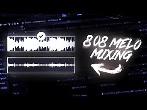 How To Make Your Beats Hit HARD and LOUD *2021* (808 Melo, Pyrex, etc) | FL Studio (Mixing Tutorial)