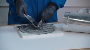 DEVCON Plastic Steel® is the original metal-filled epoxy putty used for hundreds of routine maintenance, production, and tooling applications. Patch and repair areas where welding or brazing would be undesirable or impossible. Try Devcon Plastic Steel today: https://zurl.co/UD36 | ITW Chemin